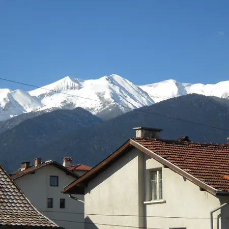 Boutique Ikonomov Bansko