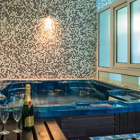 Pensión Boutique Ikonomov 3*