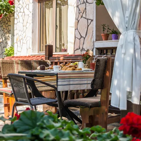 Pensión Boutique Ikonomov Bansko