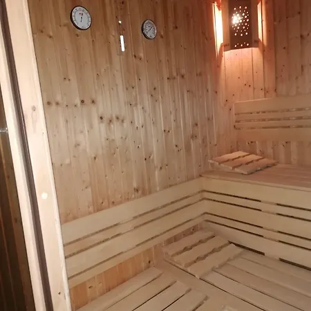 Boutique Ikonomov Pensión