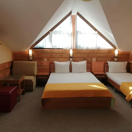 Pensión Boutique Ikonomov