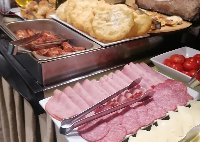 Boutique Ikonomov 3* Bansko