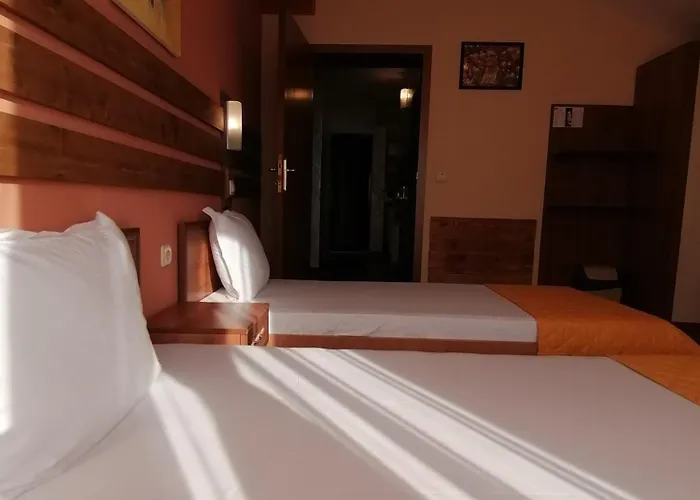 Boutique Ikonomov 3*