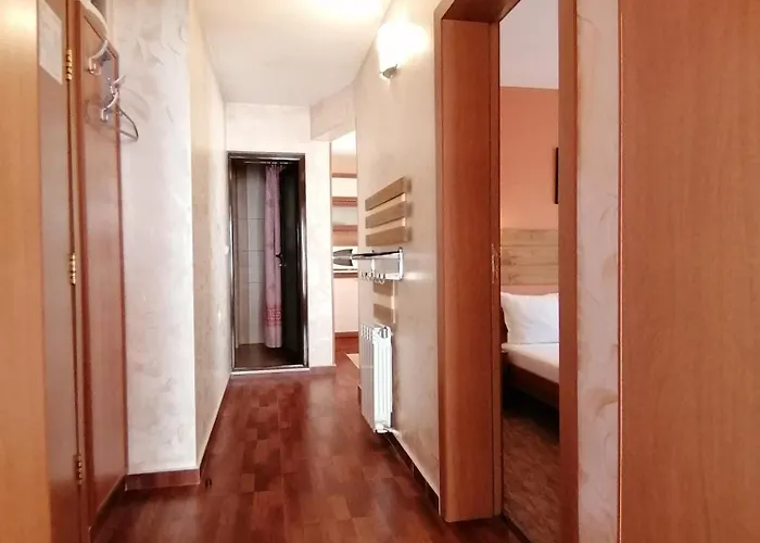 Gasthuis Boutique Ikonomov 3*