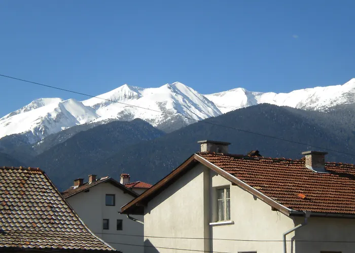 Boutique Ikonomov Bansko