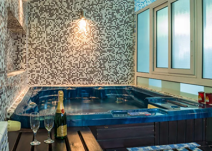 Gasthuis Boutique Ikonomov 3*