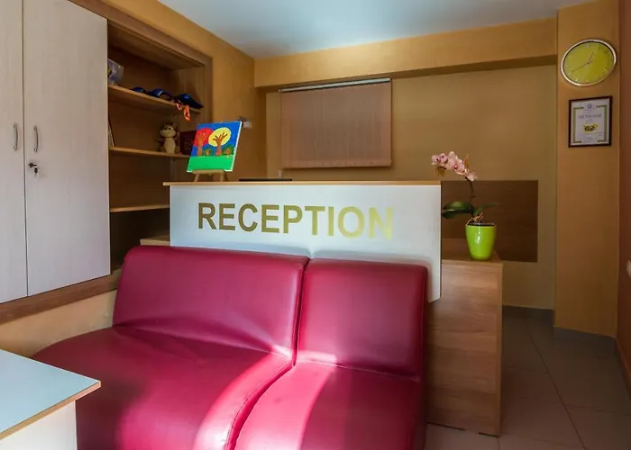 Gasthuis Boutique Ikonomov Bansko